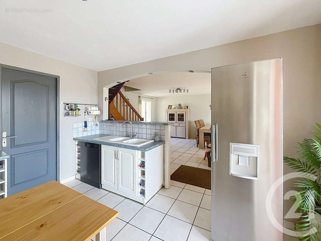 Maison 126 m² à Avignonet-Lauragais  - photo 7