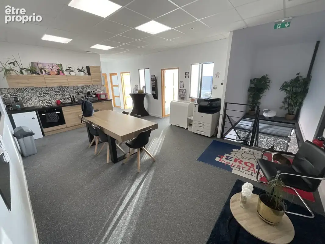 Commerce 435 m² à vendre à Rosieres-Pres-Troyes (10430) - photo 7
