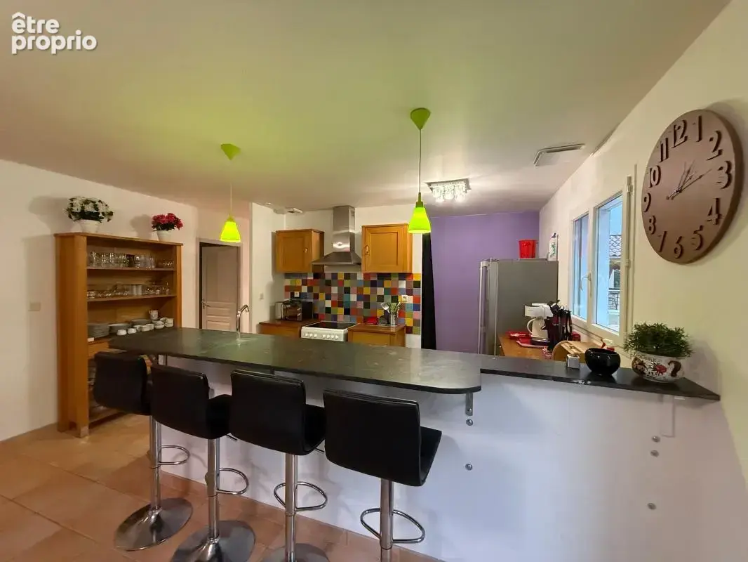 Maison À Vendre - photo 12