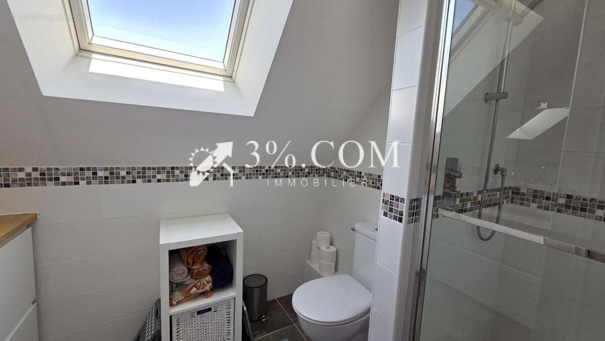 Maison au calme avec vie de plain-pied - photo 13