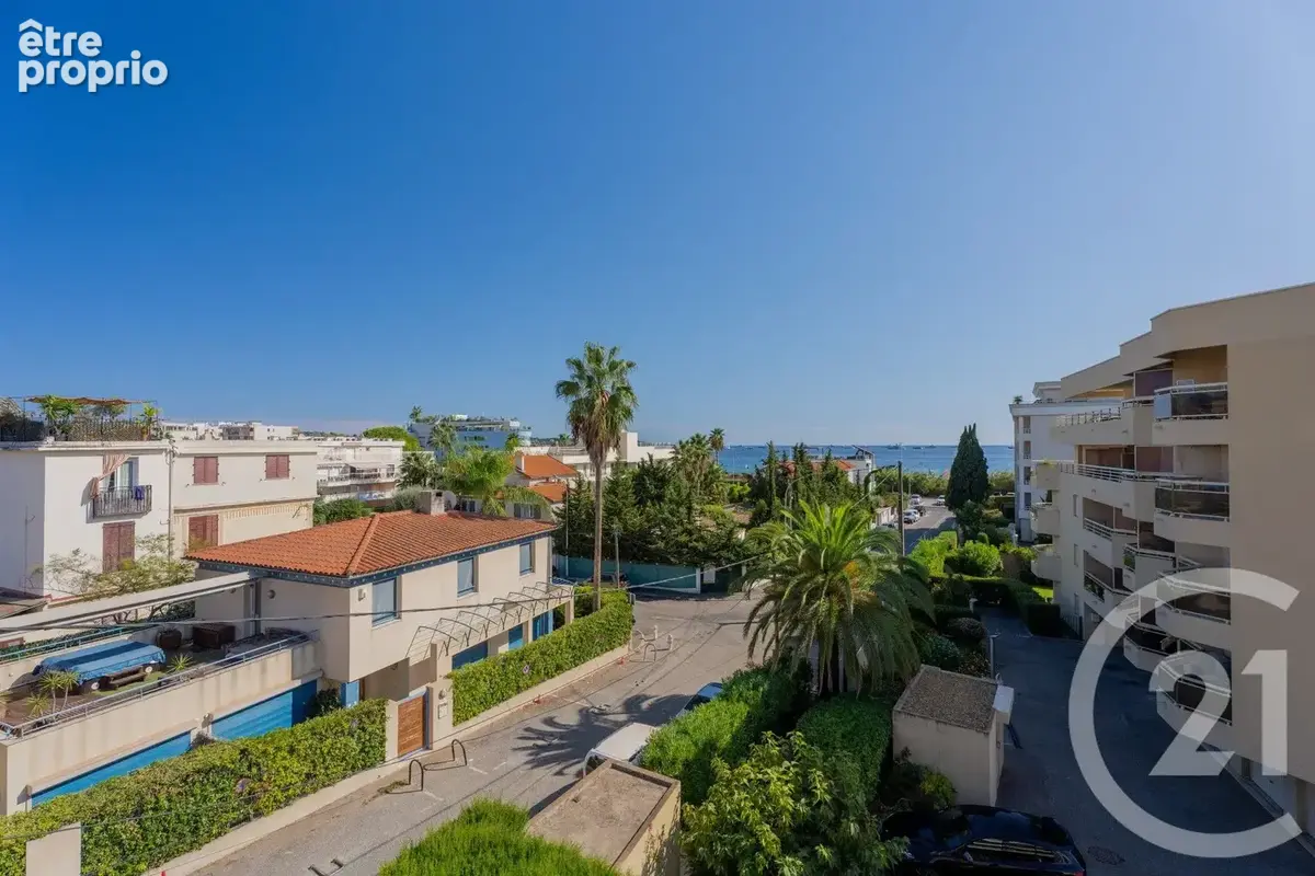 Appartement 2 pièces 56 m² à vendre à Antibes (06160) - photo 12