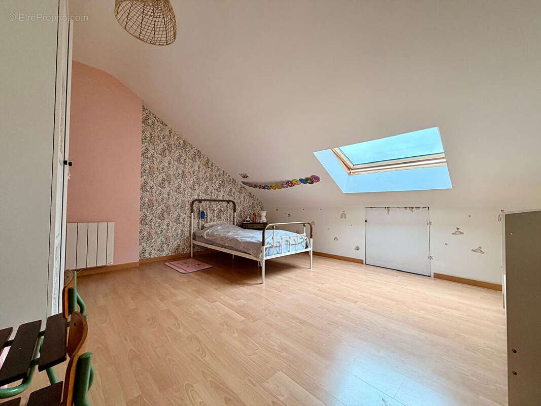Maison 140m² à nantes - photo 13