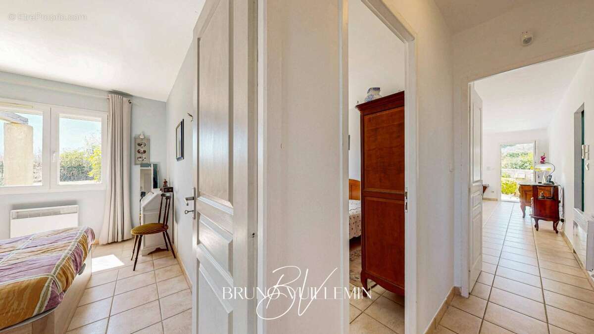 Maison à RIEUX-MINERVOIS