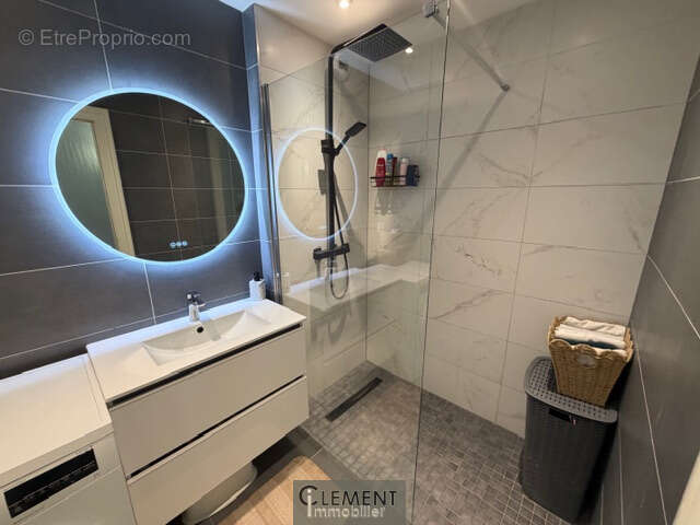 Appartement à SCHILTIGHEIM