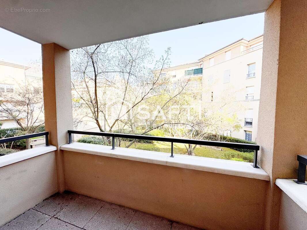 Photo 7 - Appartement à OSNY