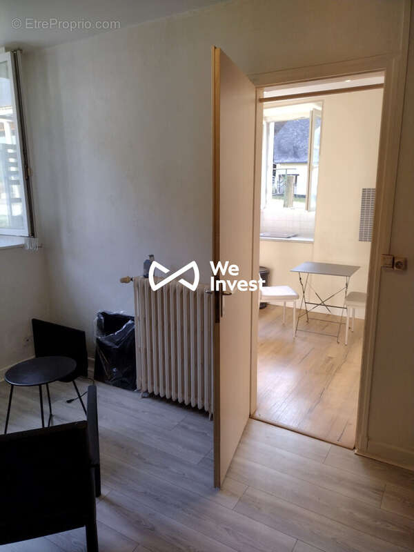 Appartement 26 m² à Cauterets  - photo 3