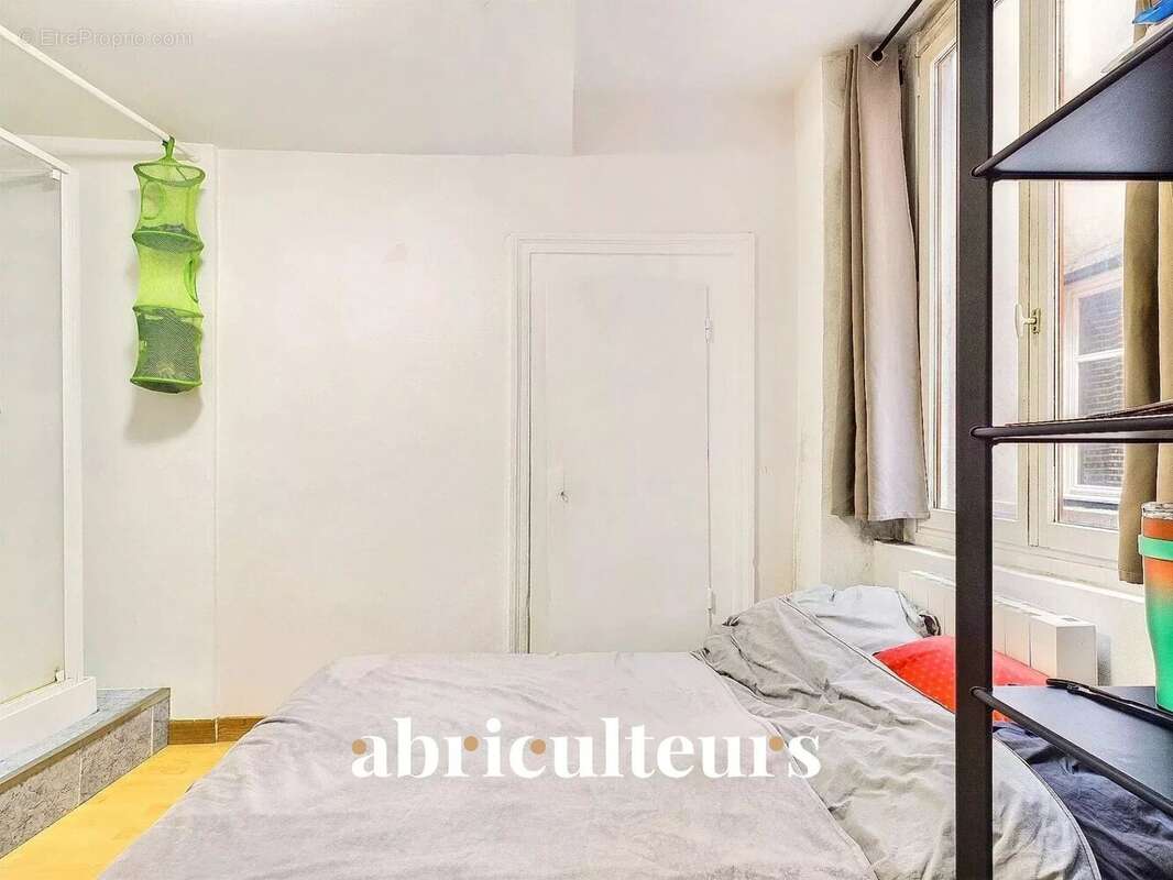 Appartement à LYON-1E