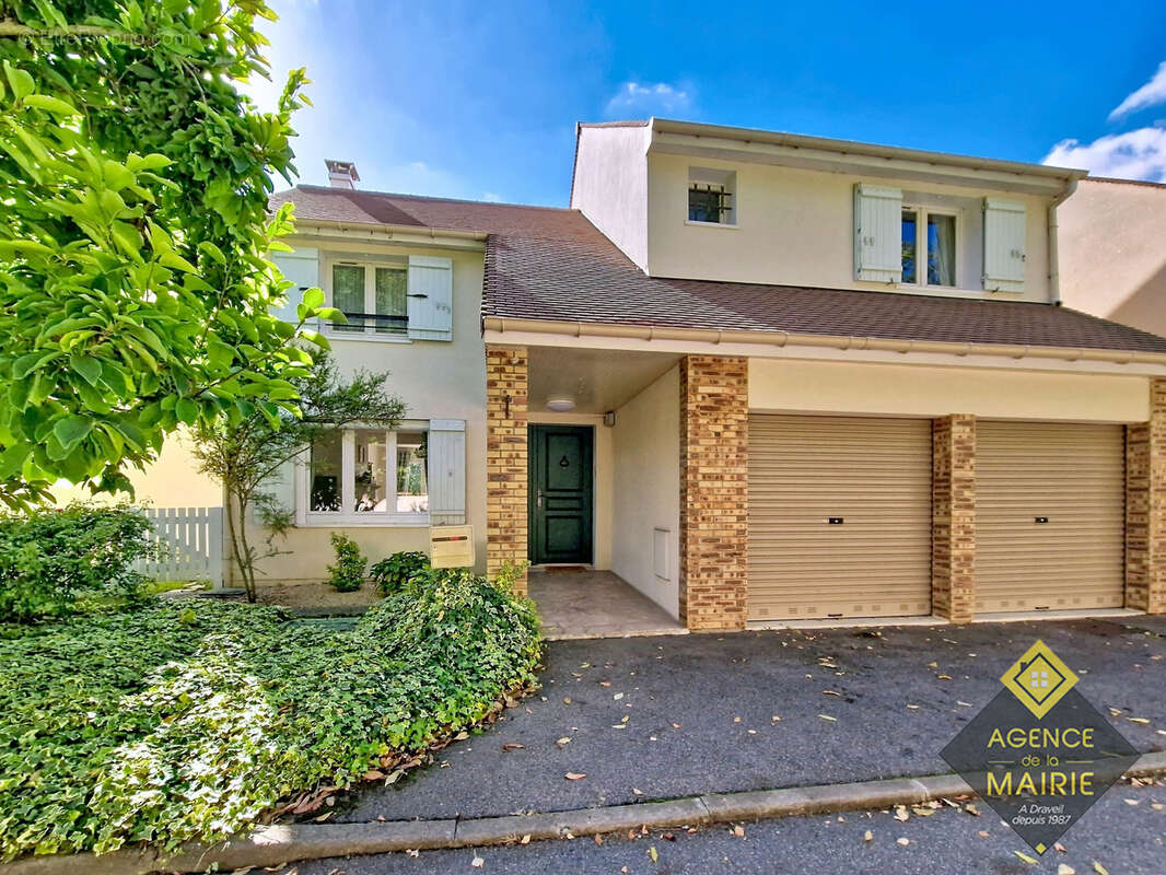 Maison à DRAVEIL