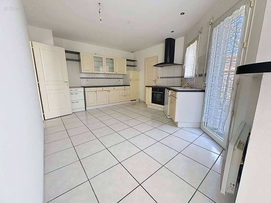 Maison à SAINT-ALBAN