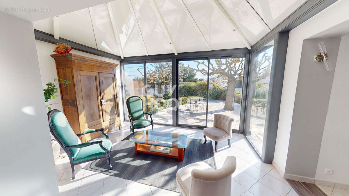 Maison à CARCASSONNE