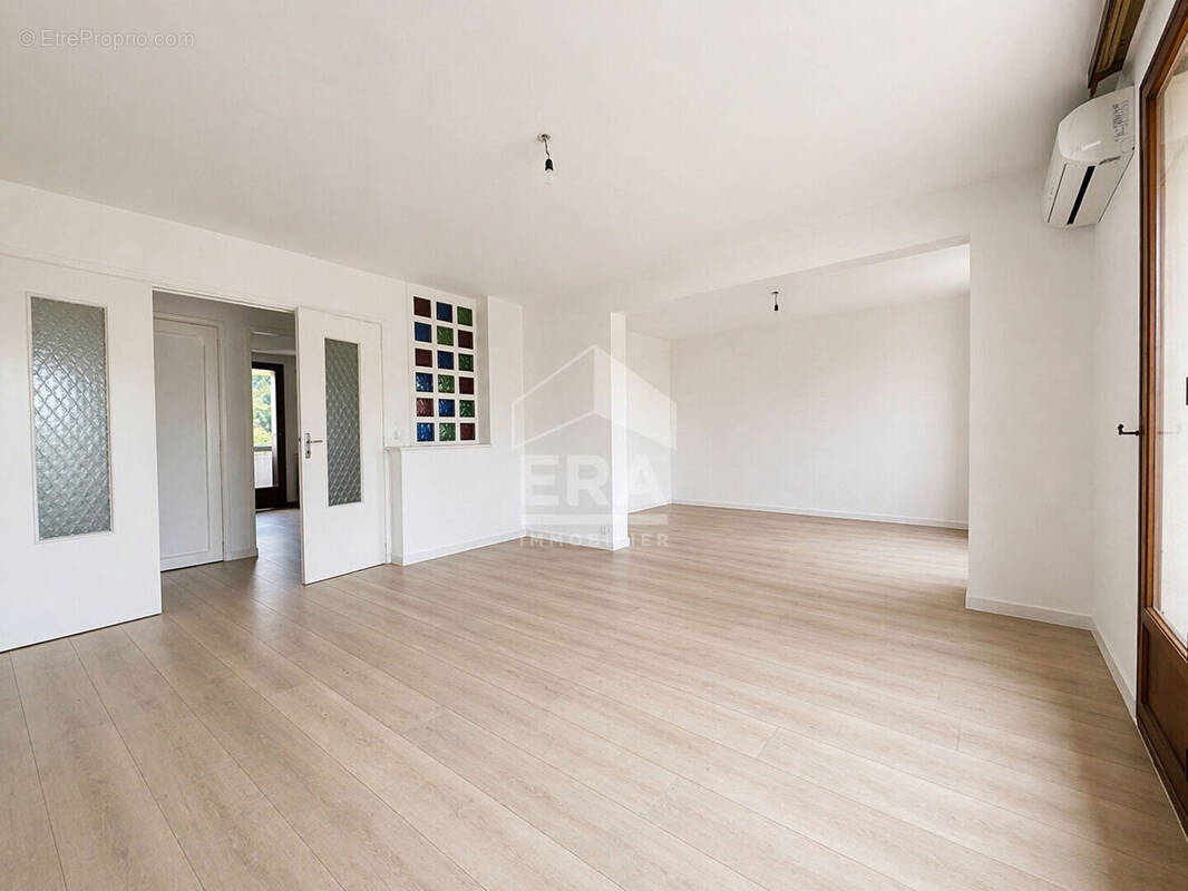 Appartement à MARTIGUES
