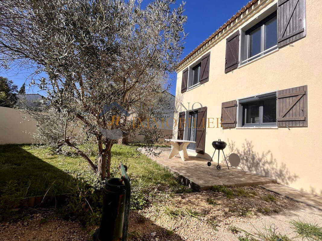 Maison à TARASCON