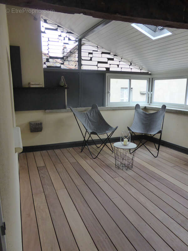 Maison à VILLEFRANCHE-DE-ROUERGUE