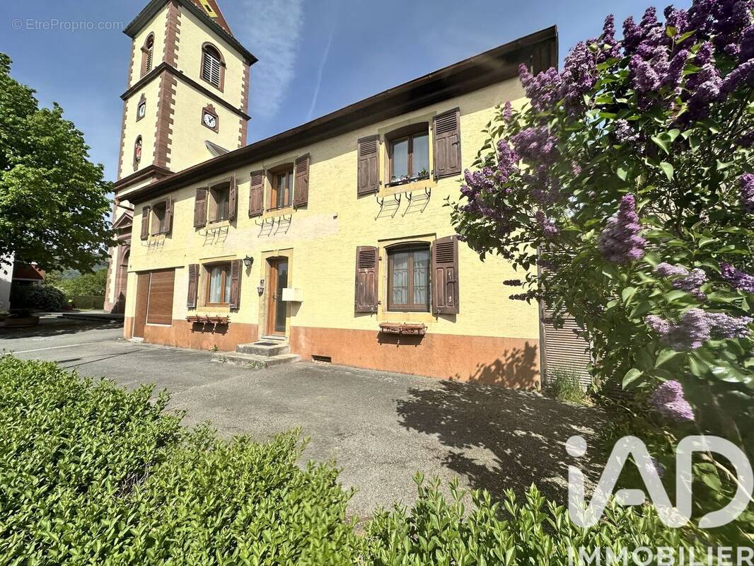 Photo 1 - Appartement à LAUW