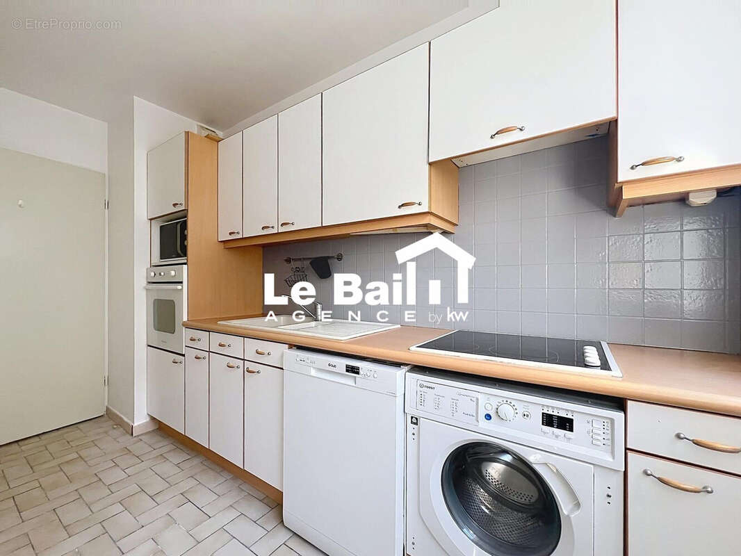 Appartement à OSNY