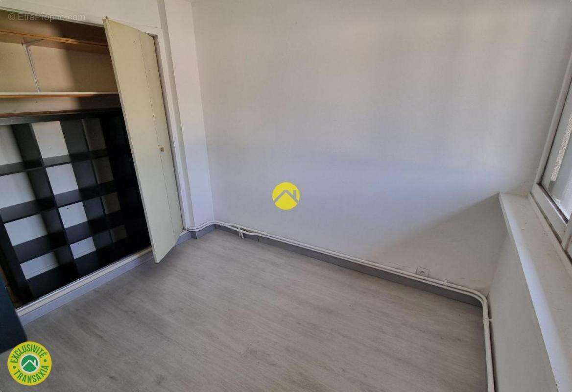 Maison 80m².3ch.garage - photo 10