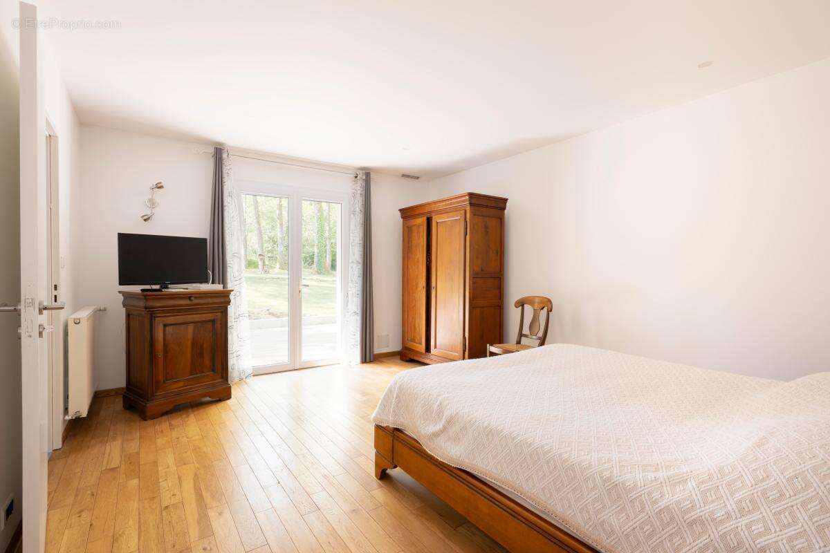 Maison contemporaine - photo 11