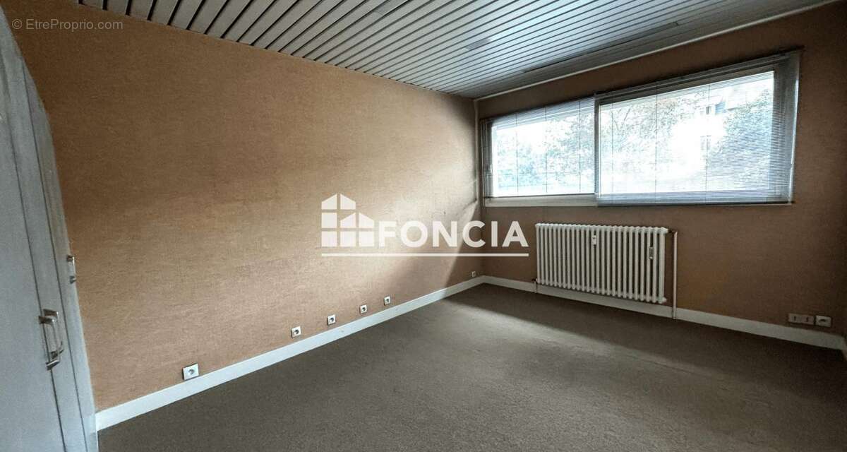 Commerce à SAINT-BRIEUC