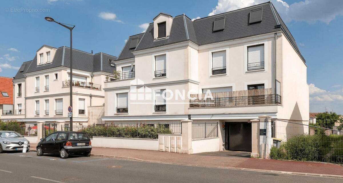 Appartement à ANTONY