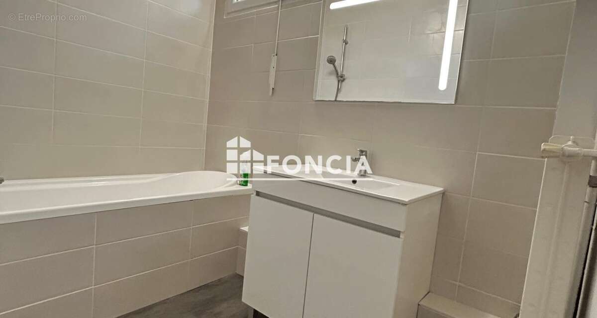 Appartement à DRAVEIL