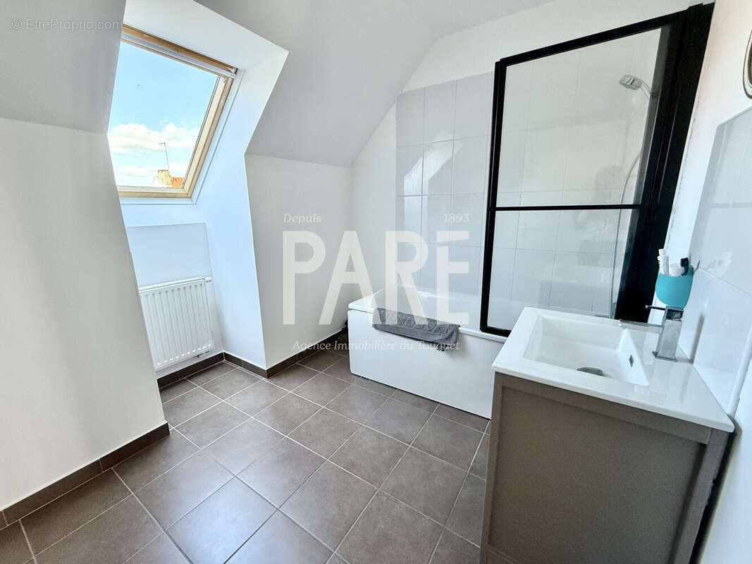 Maison à LE TOUQUET-PARIS-PLAGE