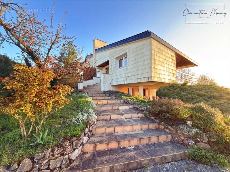 Maison à SAINT-OUEN