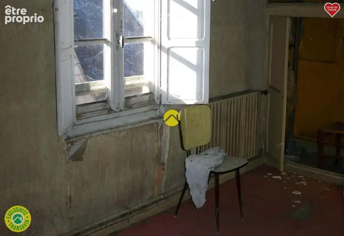 Investisseur  immeuble + commerce - photo 18