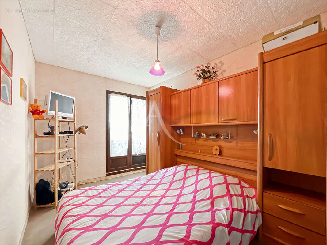 Appartement à SAINT-HILAIRE-DE-RIEZ