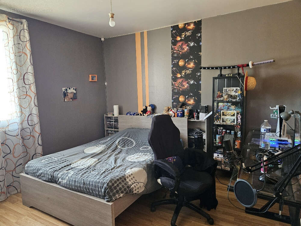 Maison à ORANGE