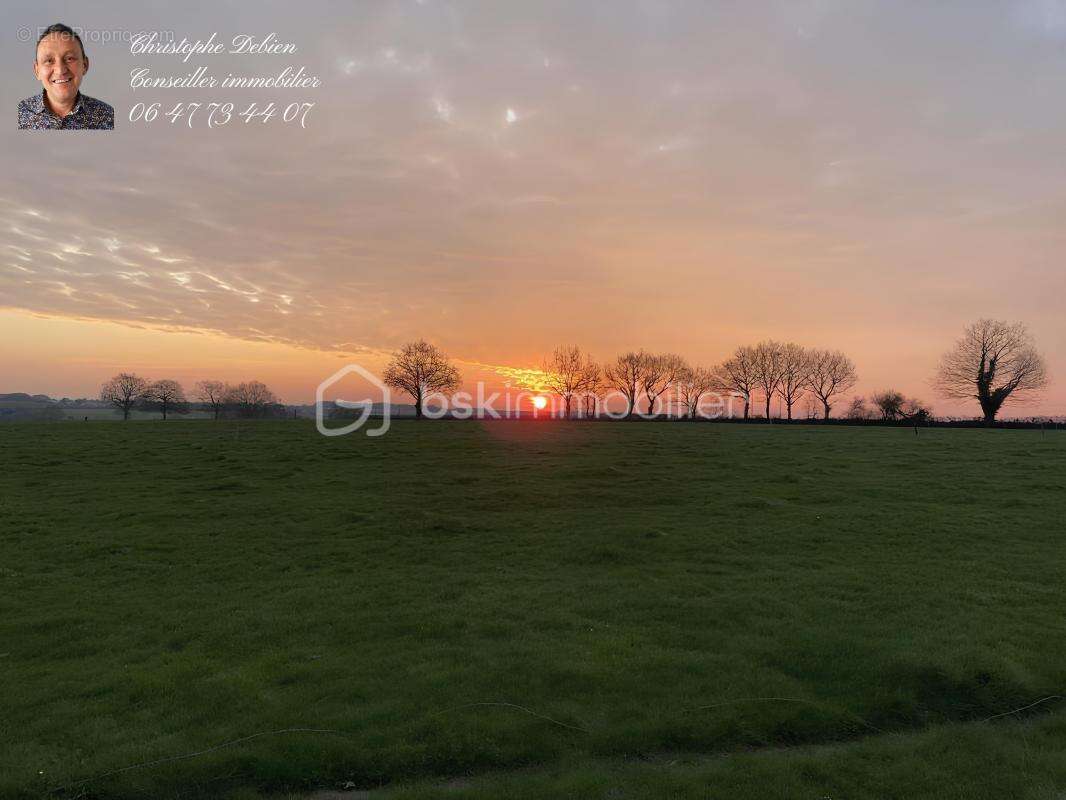 Maison à CHAVAGNES-EN-PAILLERS
