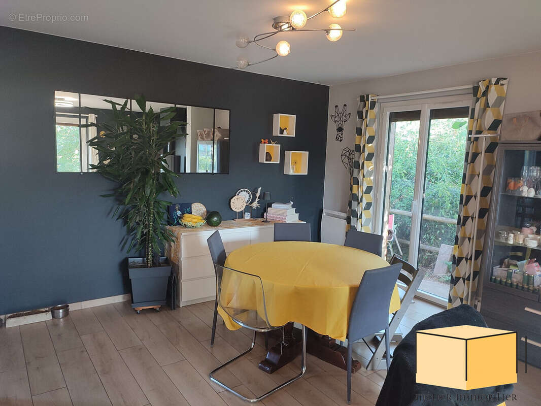Maison 170 m² à Belley  - photo 6