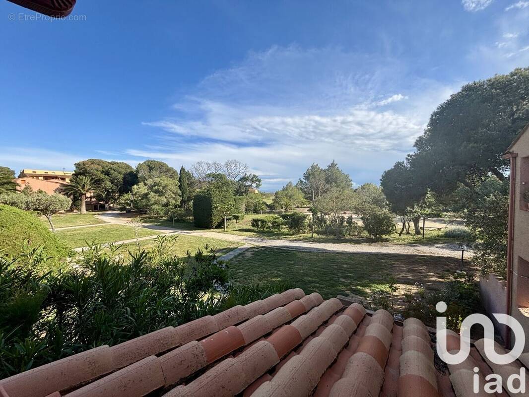 Photo 1 - Maison à FITOU