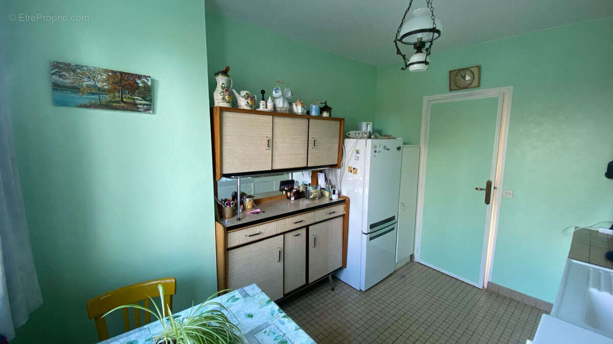 Appartement à DIEPPE