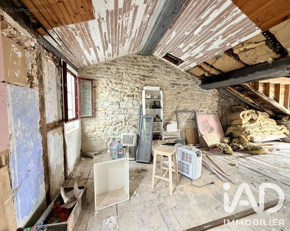 Appartement 57 m² à Bayonne  - photo 9