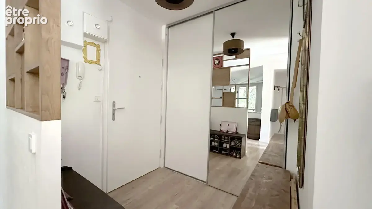 Appartement Aix En Provence 3 pièce(s) 66 m2 - photo 5