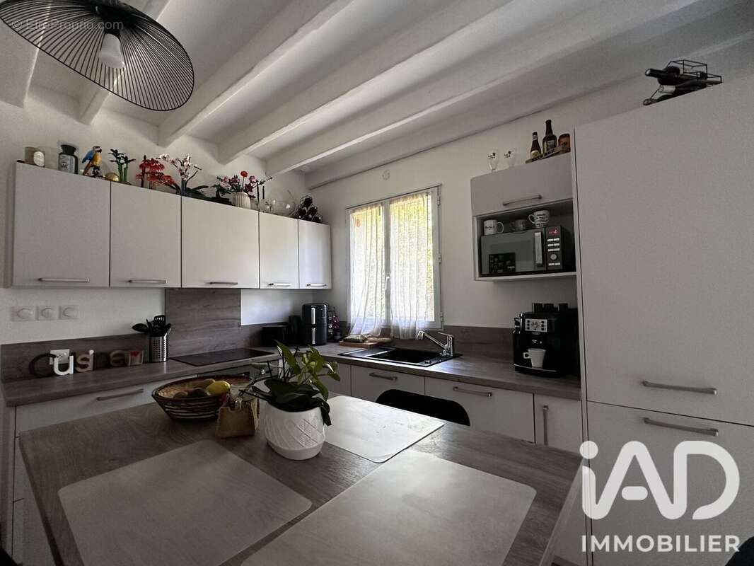 Photo 4 - Maison à ONCY-SUR-ECOLE