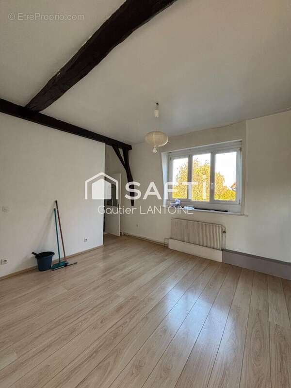 Photo 4 - Appartement à WAMBRECHIES