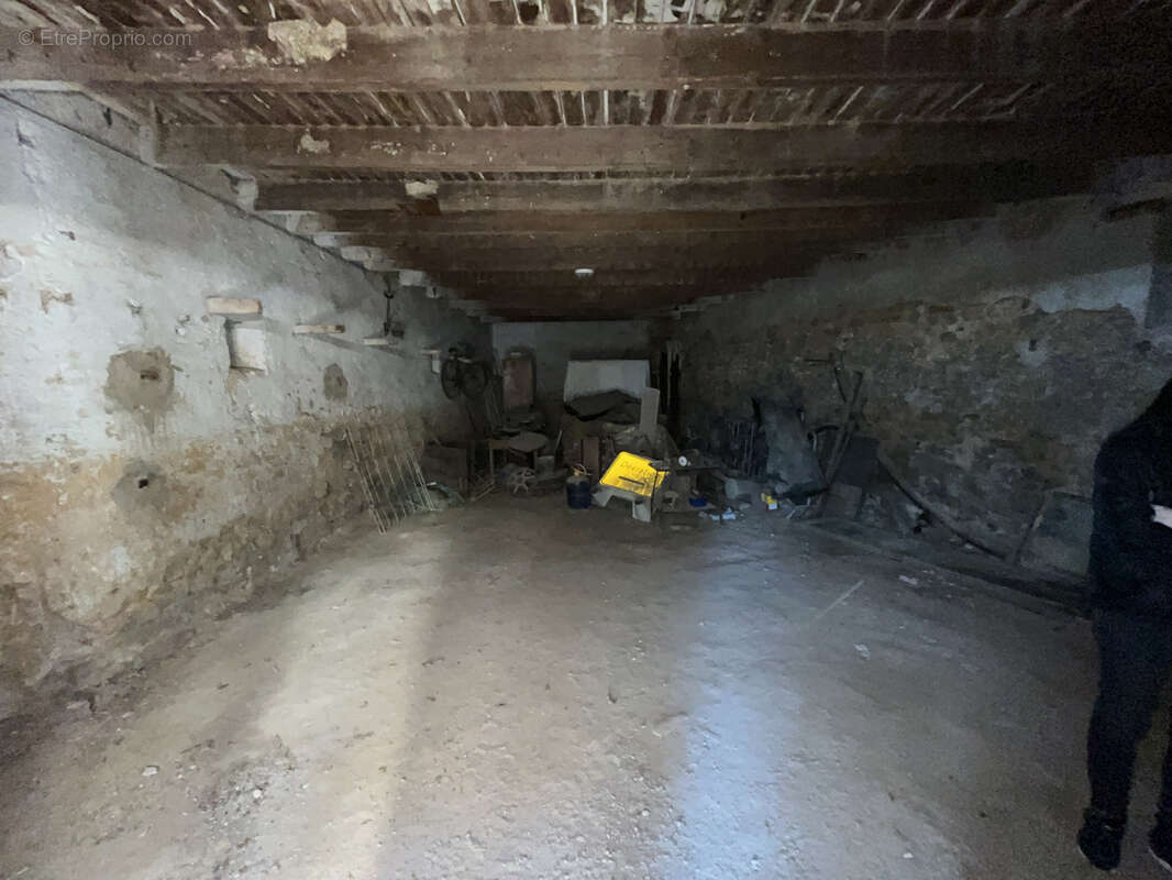 Maison à MARSEILLE-13E