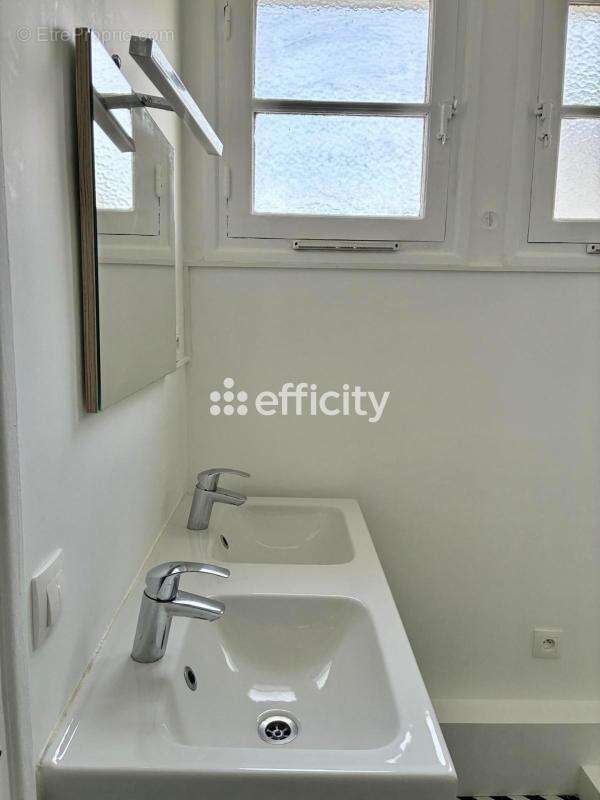 Appartement à VERSAILLES