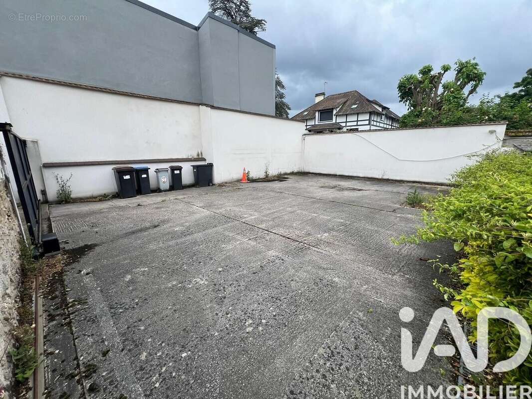 Photo 5 - Appartement à MEAUX