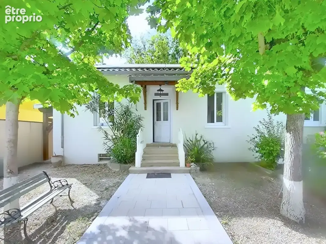 Maison à VILLEFRANCHE-SUR-SAONE