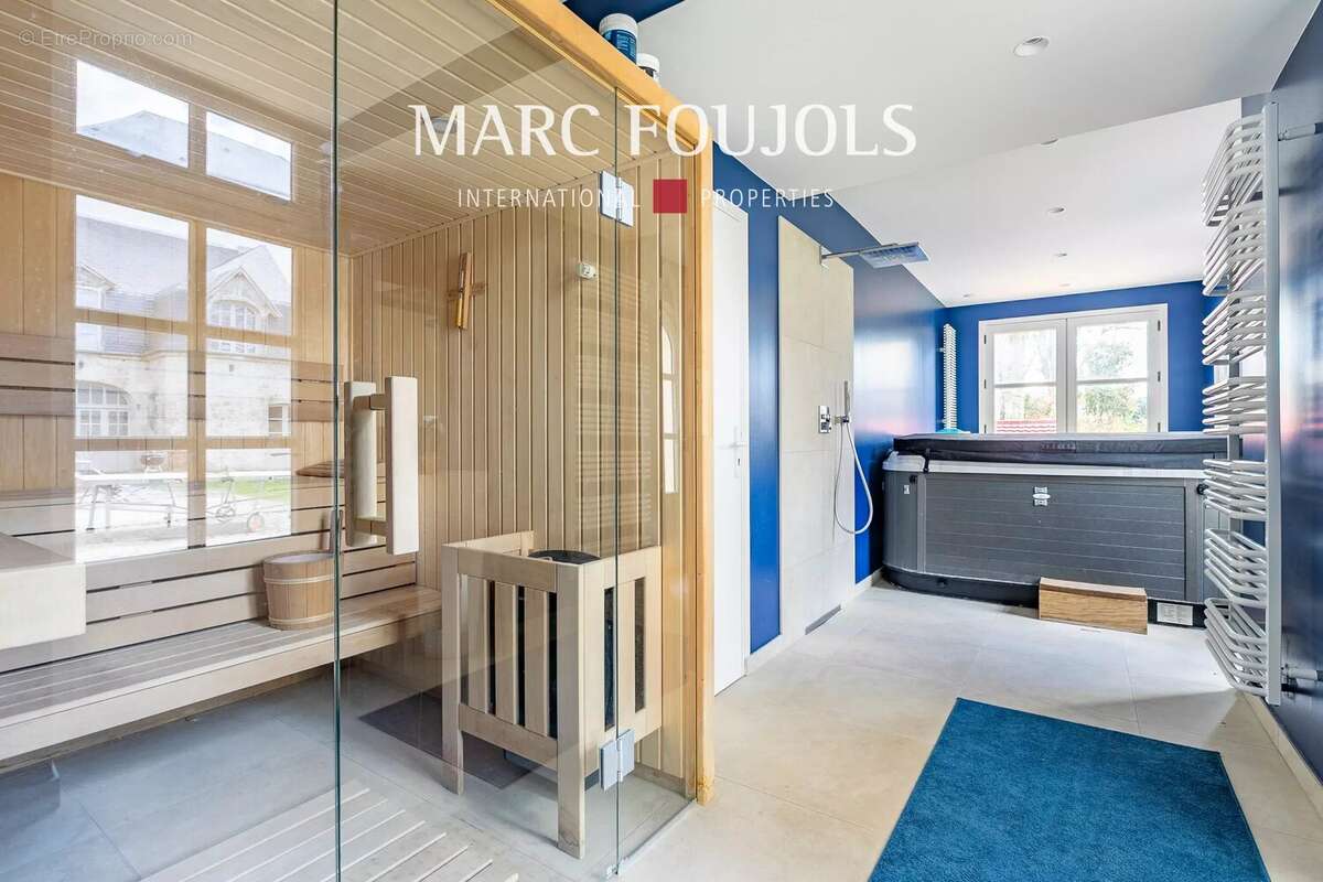 Maison à SENLIS