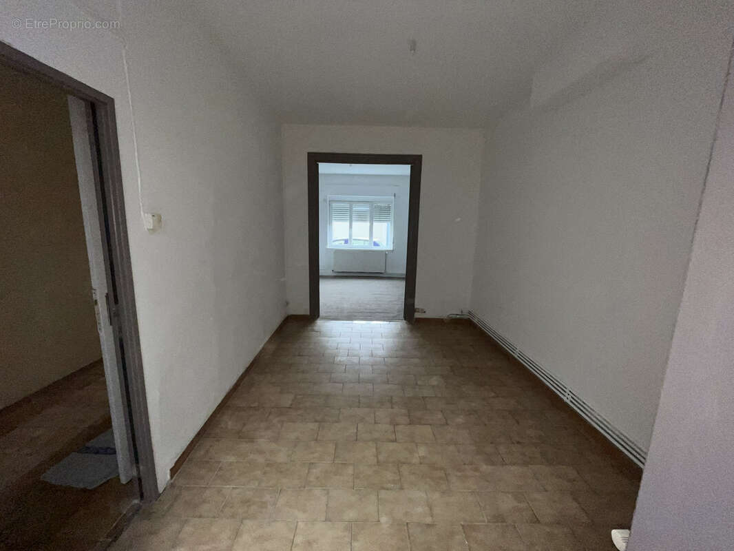 Appartement à ANZIN