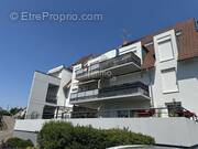 Appartement à SCHIRRHOFFEN