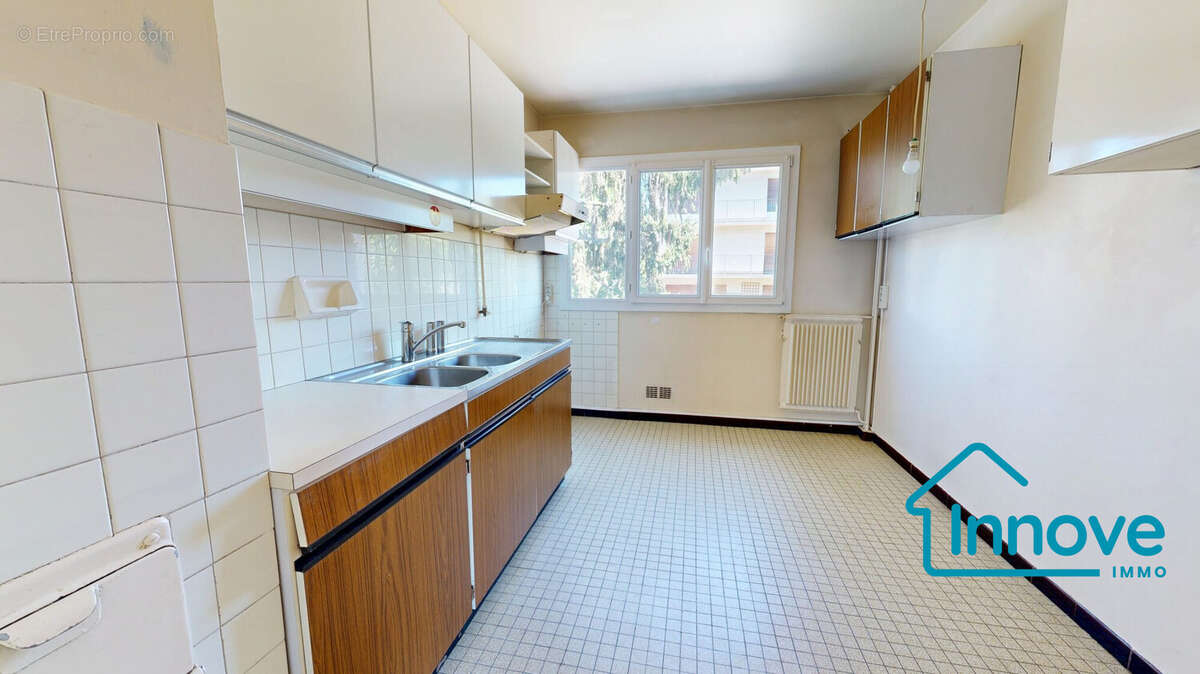 Appartement à ROCQUENCOURT
