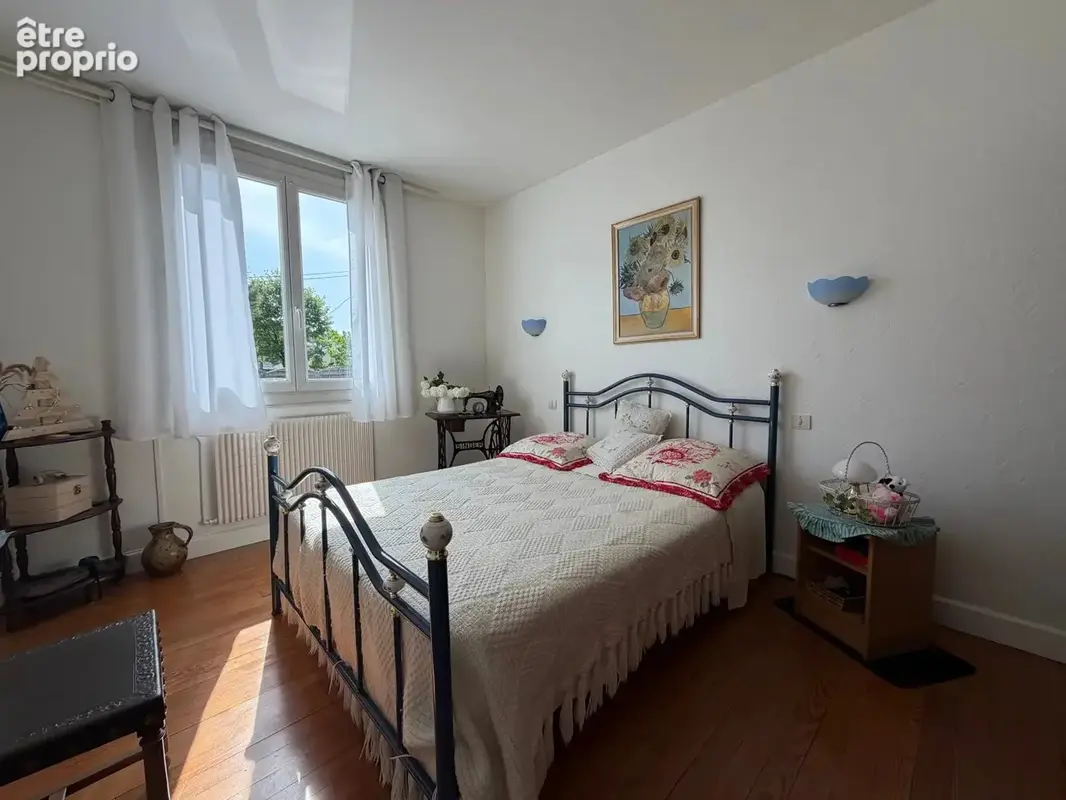 Maison à Étauliers - photo 9