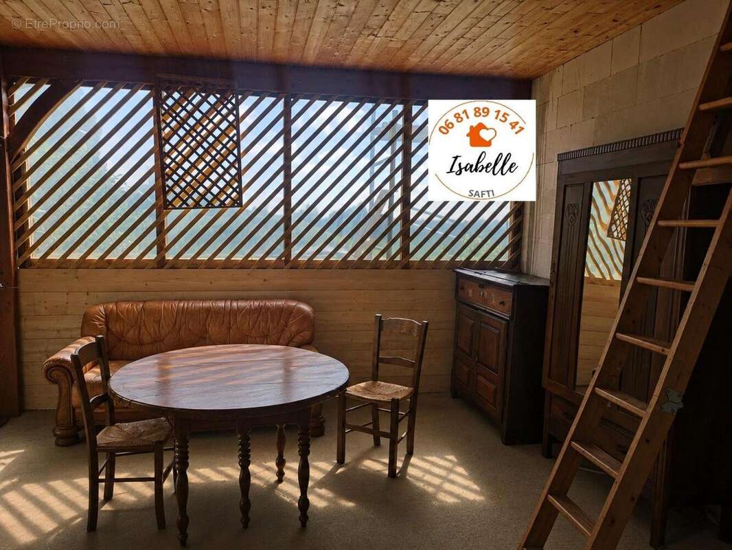 Photo 2 - Maison à MARCIAC