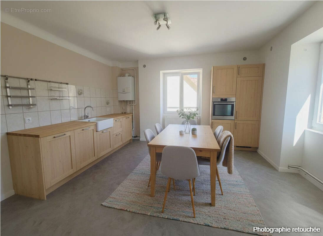Appartement 77 m² à Orbey  - photo 5