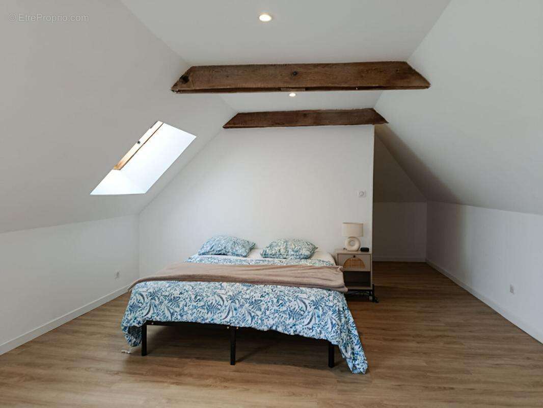 Maison à LANGONNET