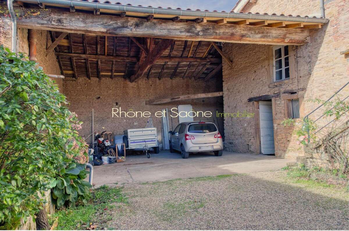 Photo 9 - Maison à VILLEFRANCHE-SUR-SAONE